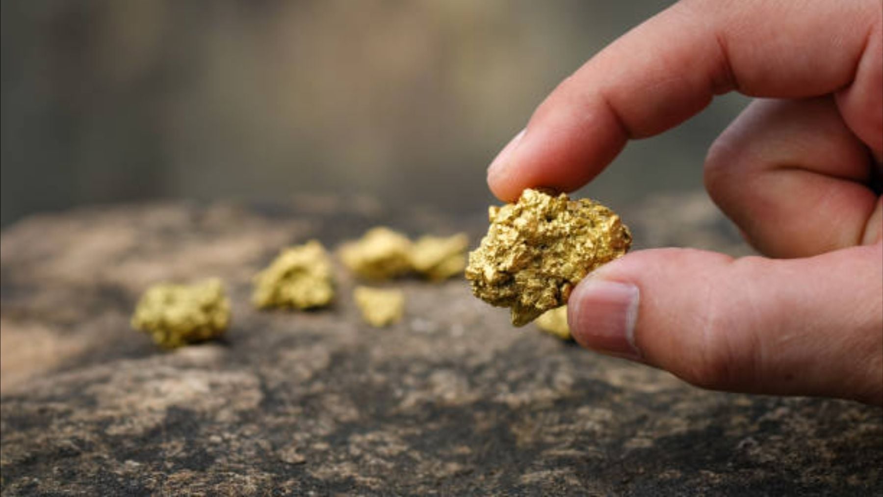 Los geólogos no dan crédito: una de las minas de cielo abierto más grande del mundo podría reabrir muy pronto