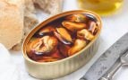 mejillones en escabeche