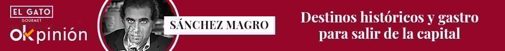Destinos históricos y gastro para salir de la capital