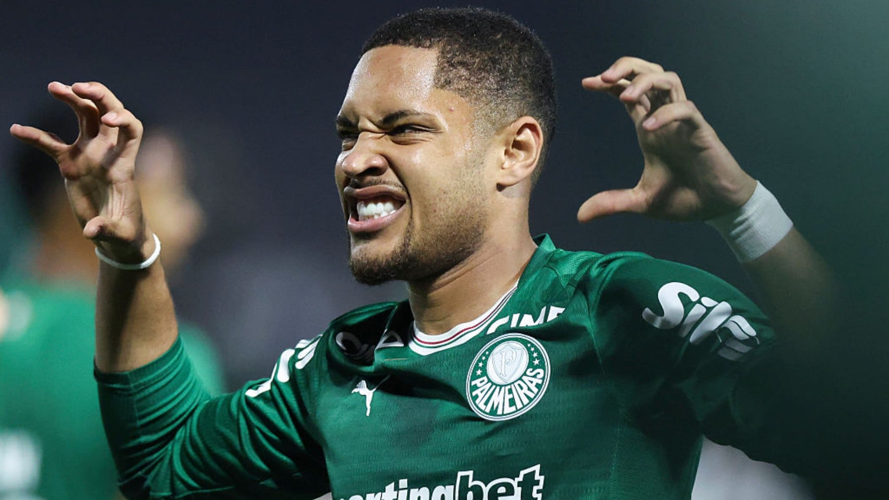 El Barcelona admite ahora que cometieron un error con Vitor Roque, que costó 40 millones