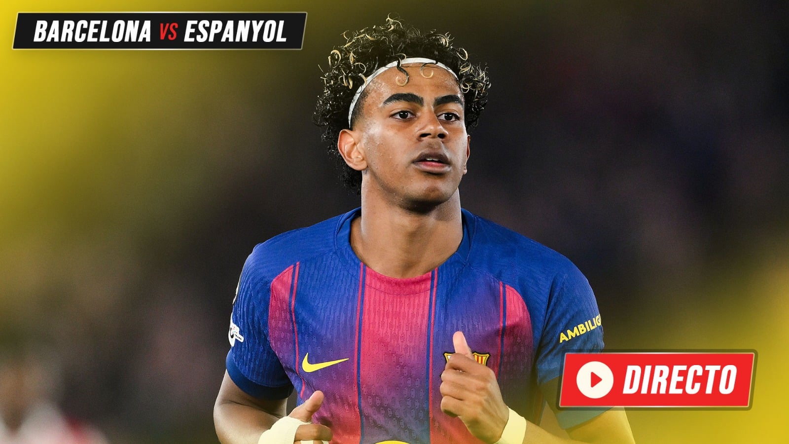 Barcelona - Espanyol, en directo: el minuto a minuto en vivo online y en streaming del derbi catalán de la Liga