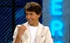 Andrés Roca Rey en televisión (Foto: Canal Sur TV)