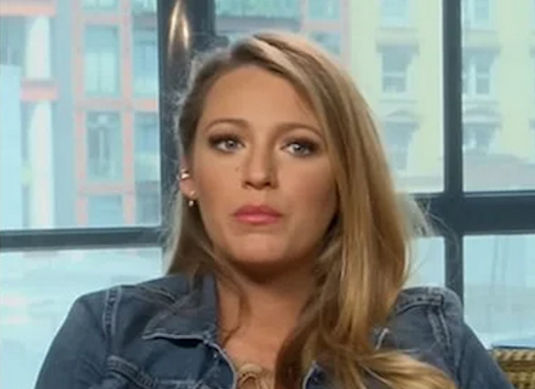 Blake Lively