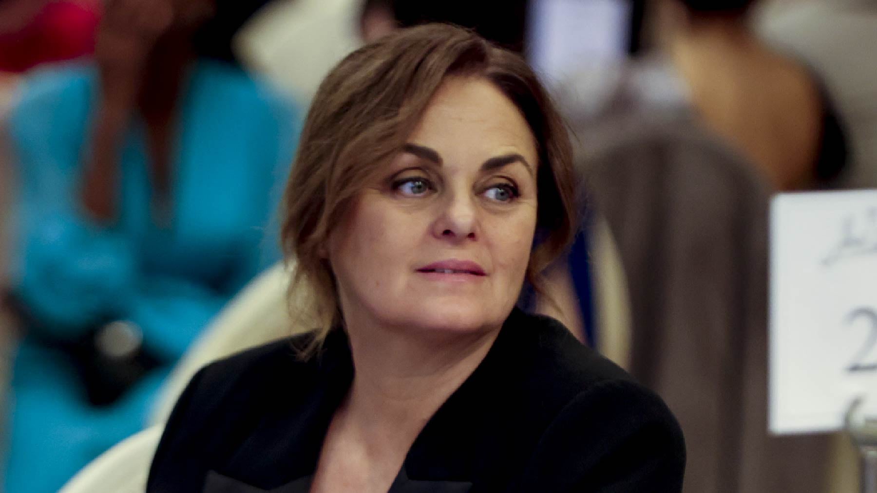 Carmen Morales rompe su silencio y cuenta la verdad de la relación con sus hermanos: Nunca ha sido lo mismo