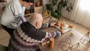 El deterioro cognitivo