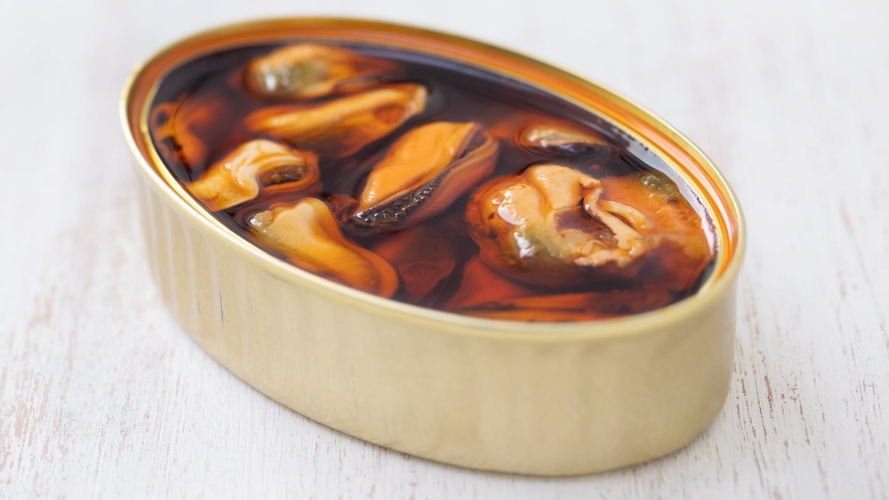 El truco de la OCU para acertar con los mejillones en lata: no falla nunca si tienen este origen