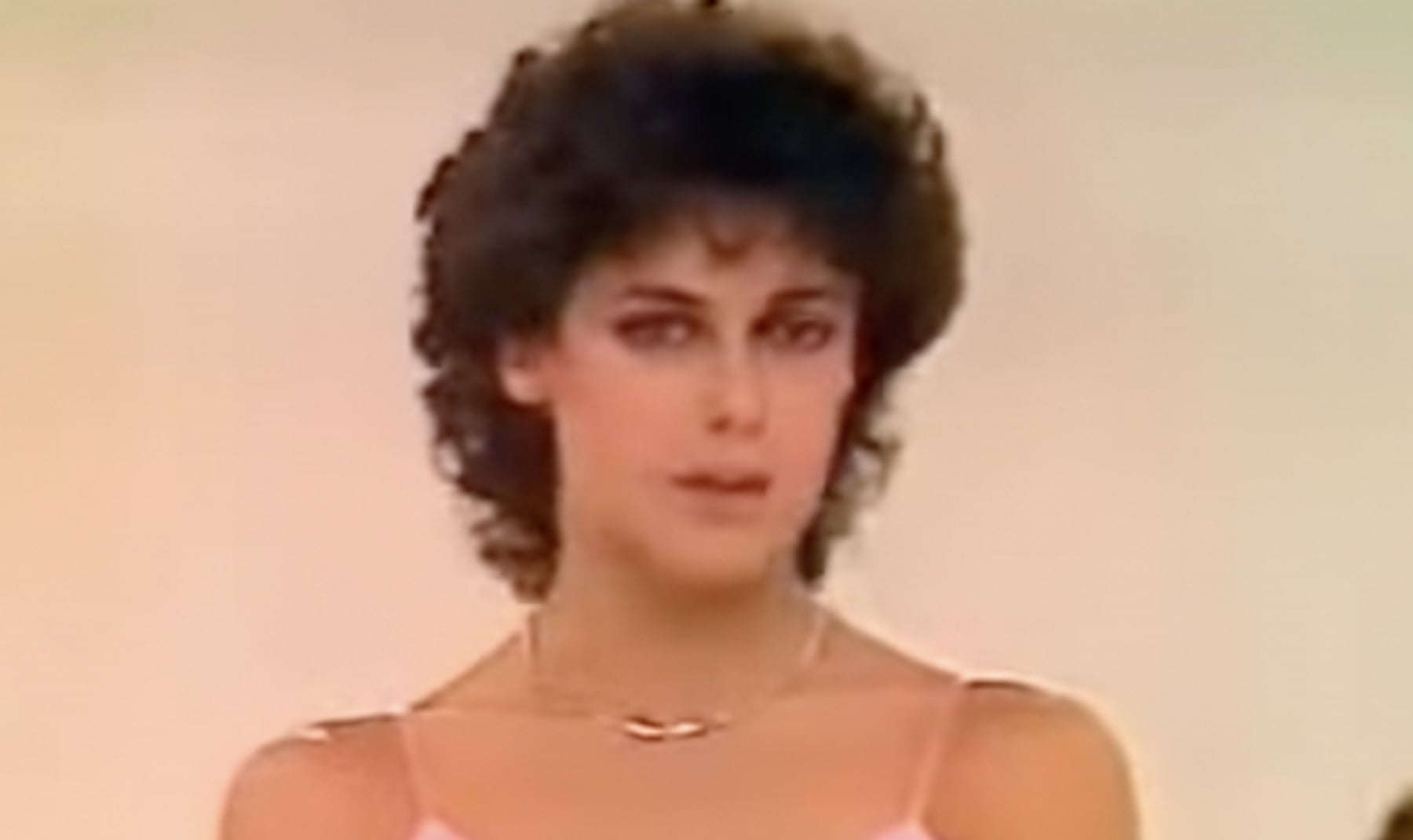 Eva Nasarre (Foto: Youtube)