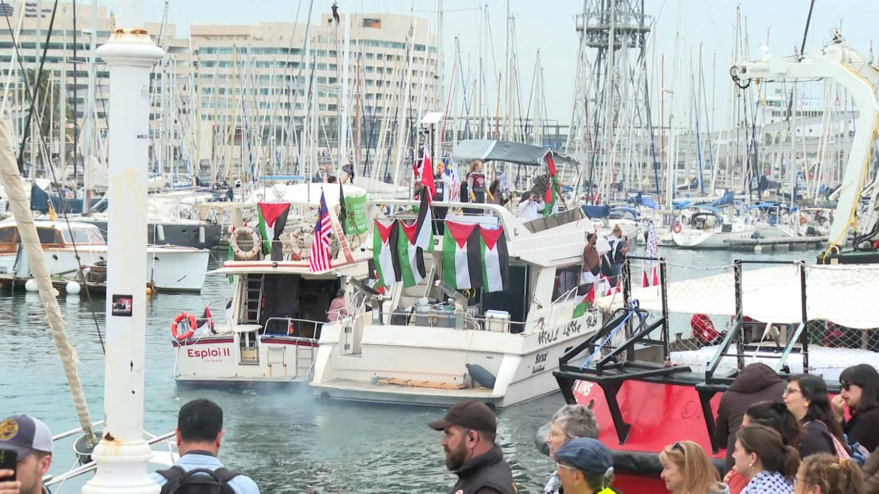 Ridículo de la nueva