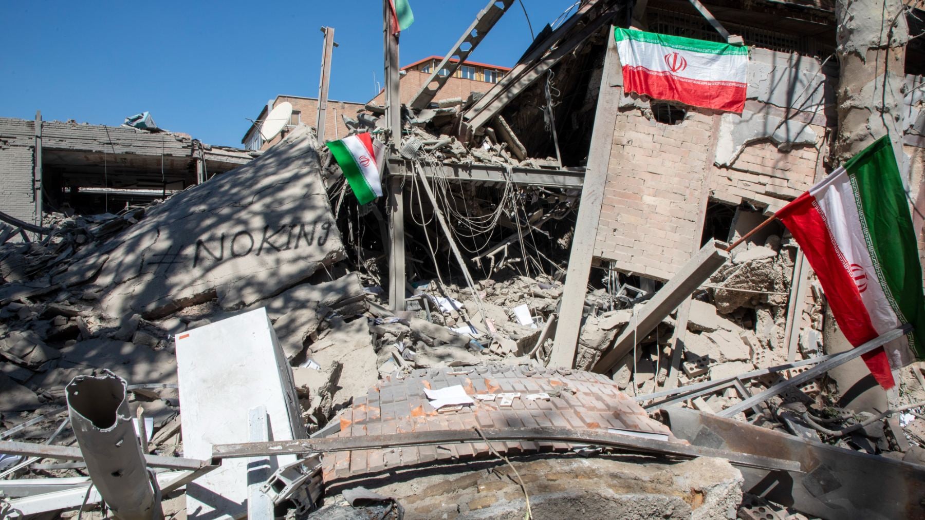 Cuánto le ha costado la guerra con Irán a Israel: la sorprendente cifra que revela el Ministerio de Finanzas