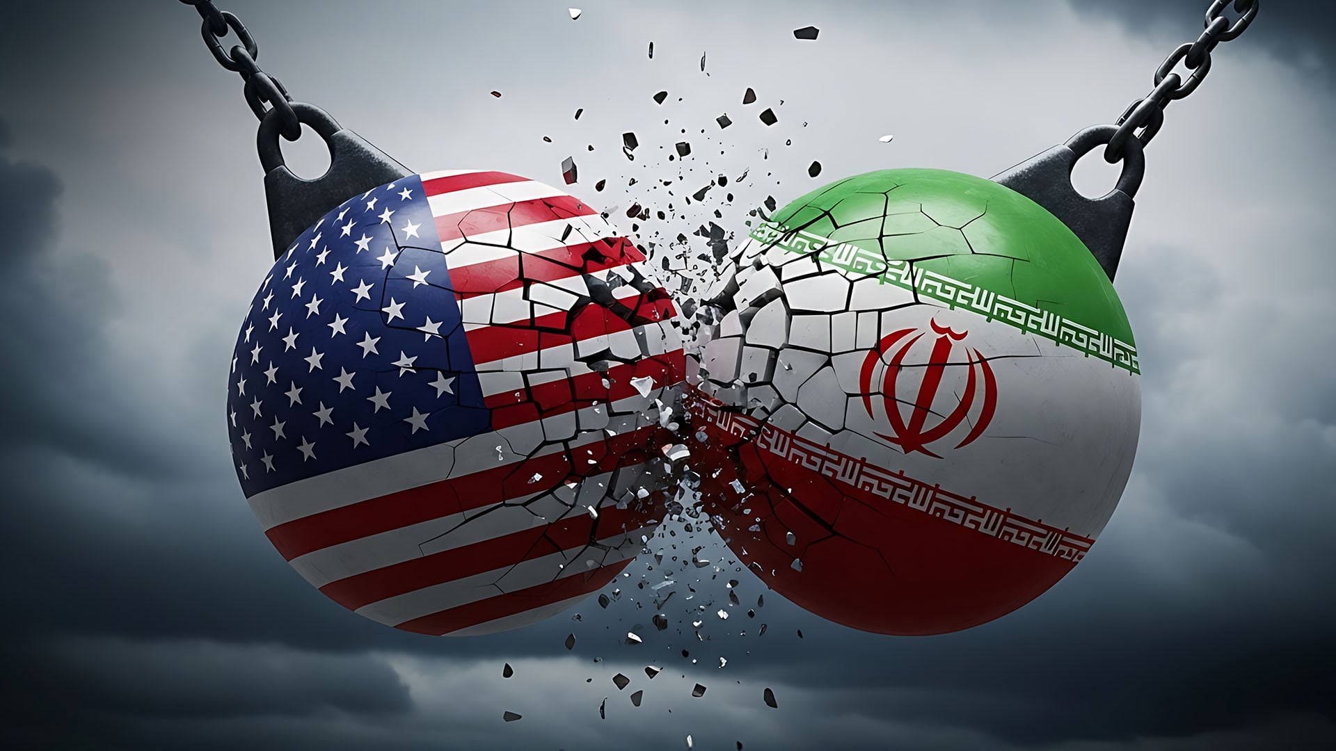 Fracaso en las negociaciones de paz: 25.000 millones de euros en activos iraníes se mantienen congelados