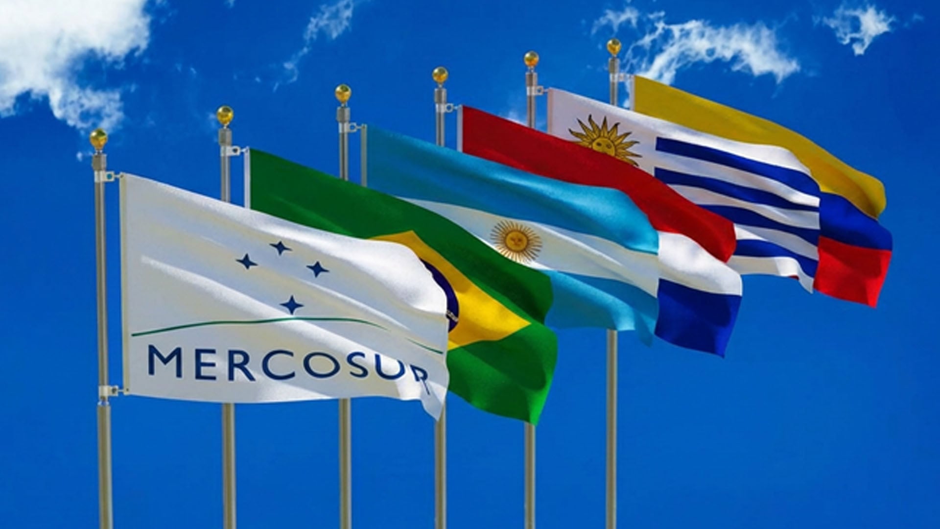 El Gobierno admite que no tiene informes sobre el impacto de Mercosur en el campo español