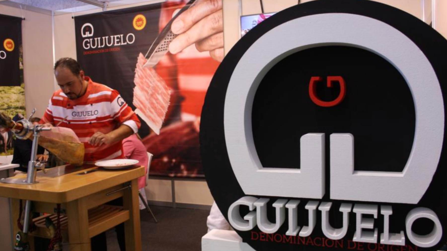 Guijuelo rompe el sector: pide un sello de calidad europeo para sus embutidos que monopolizará el mercado