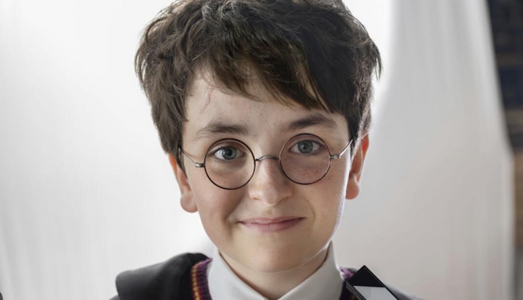 Harry Potter (Foto: HBO)