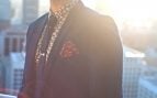 Las 15 corbatas más bonitas y elegantes para la Feria de Abril de Sevilla 2026: sientan bien a cualquier hombre