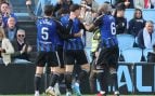 Real Oviedo, Fede Viñas, Liga, Celta de Vigo, resumen, partidos