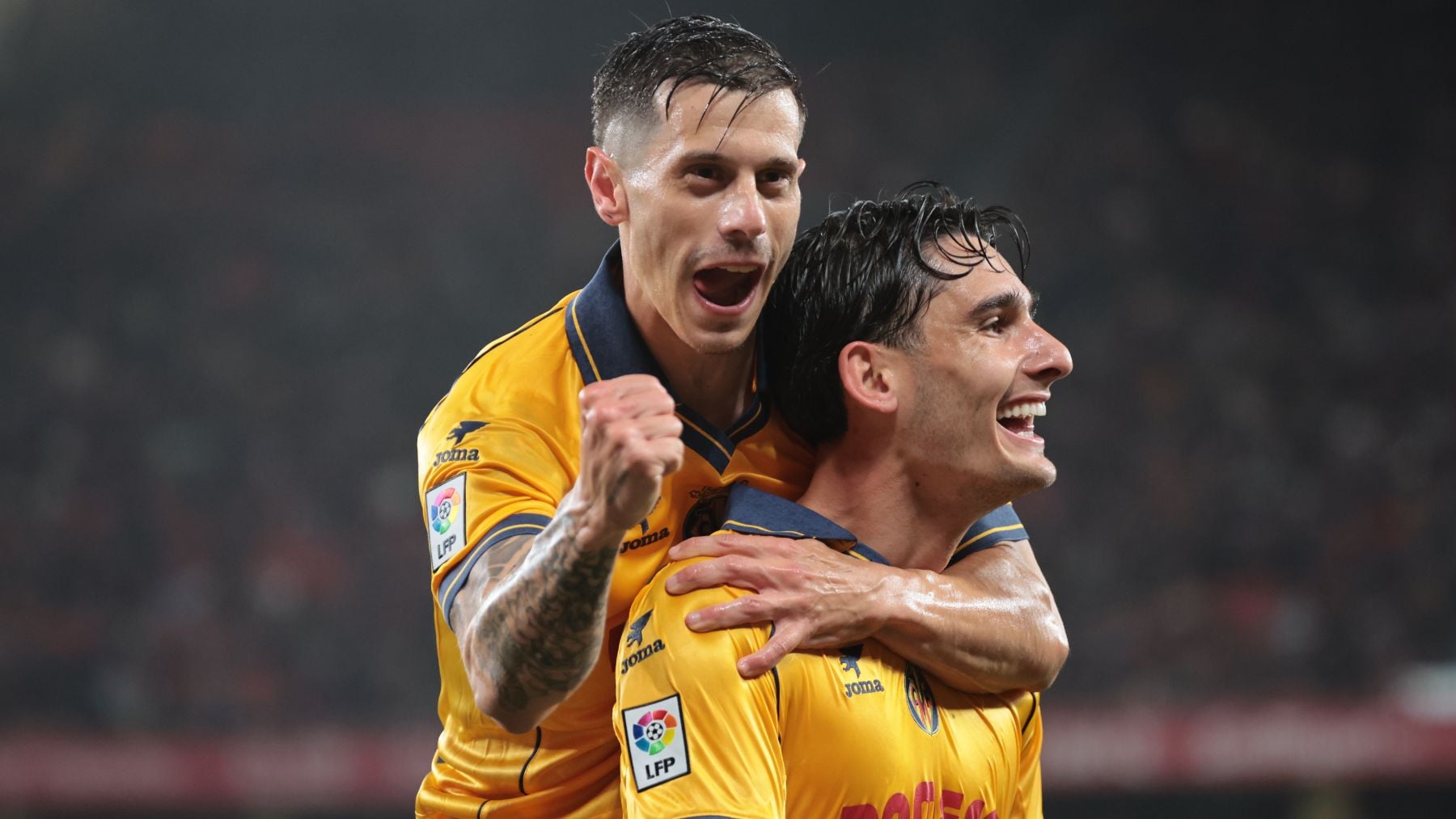 Jornada 31 de la Liga: resumen de los partidos