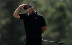 Jon Rahm, Sergio García, Masters de Augusta