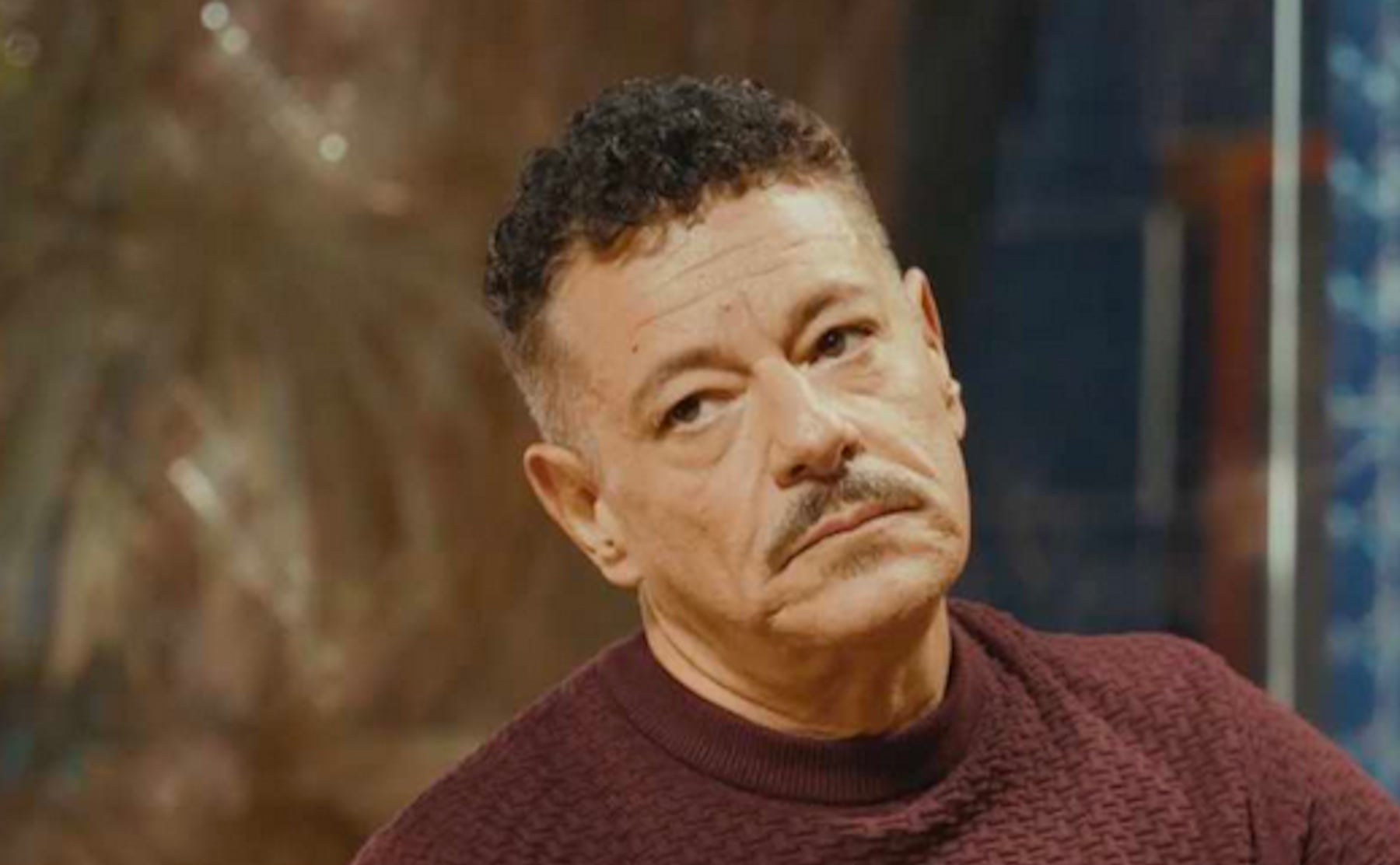 Jorge Berrocal (Foto: Cuatro)