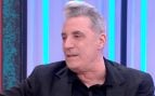 Loquillo en televisión (Foto: Antena 3)