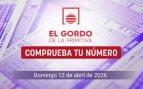 El Gordo Primitiva comprobar resultado
