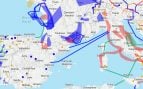 Revolución en el sector eléctrico: dos cables submarinos unirán España e Italia en un gran proyecto europeo