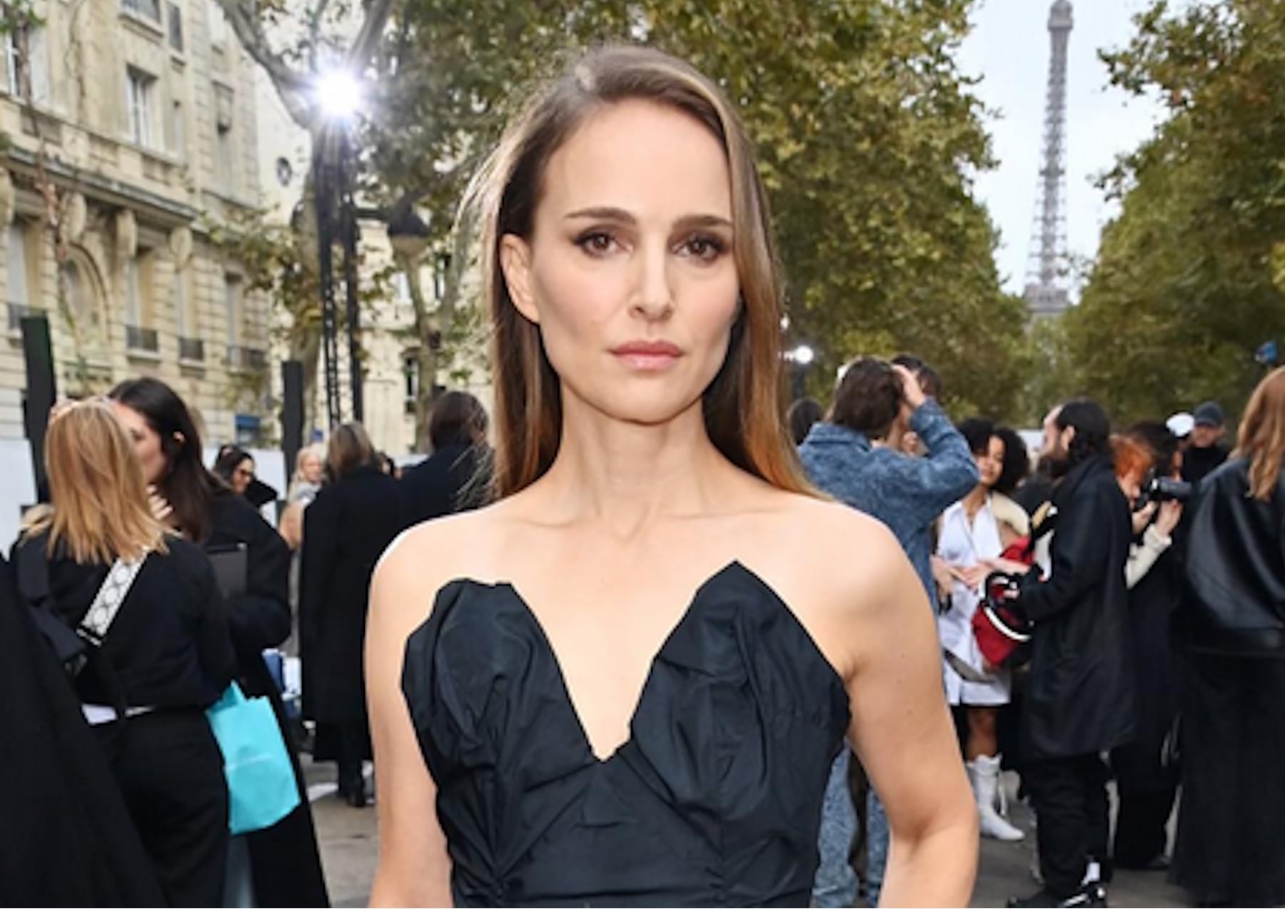 Natalie Portman (Foto: Instagram)