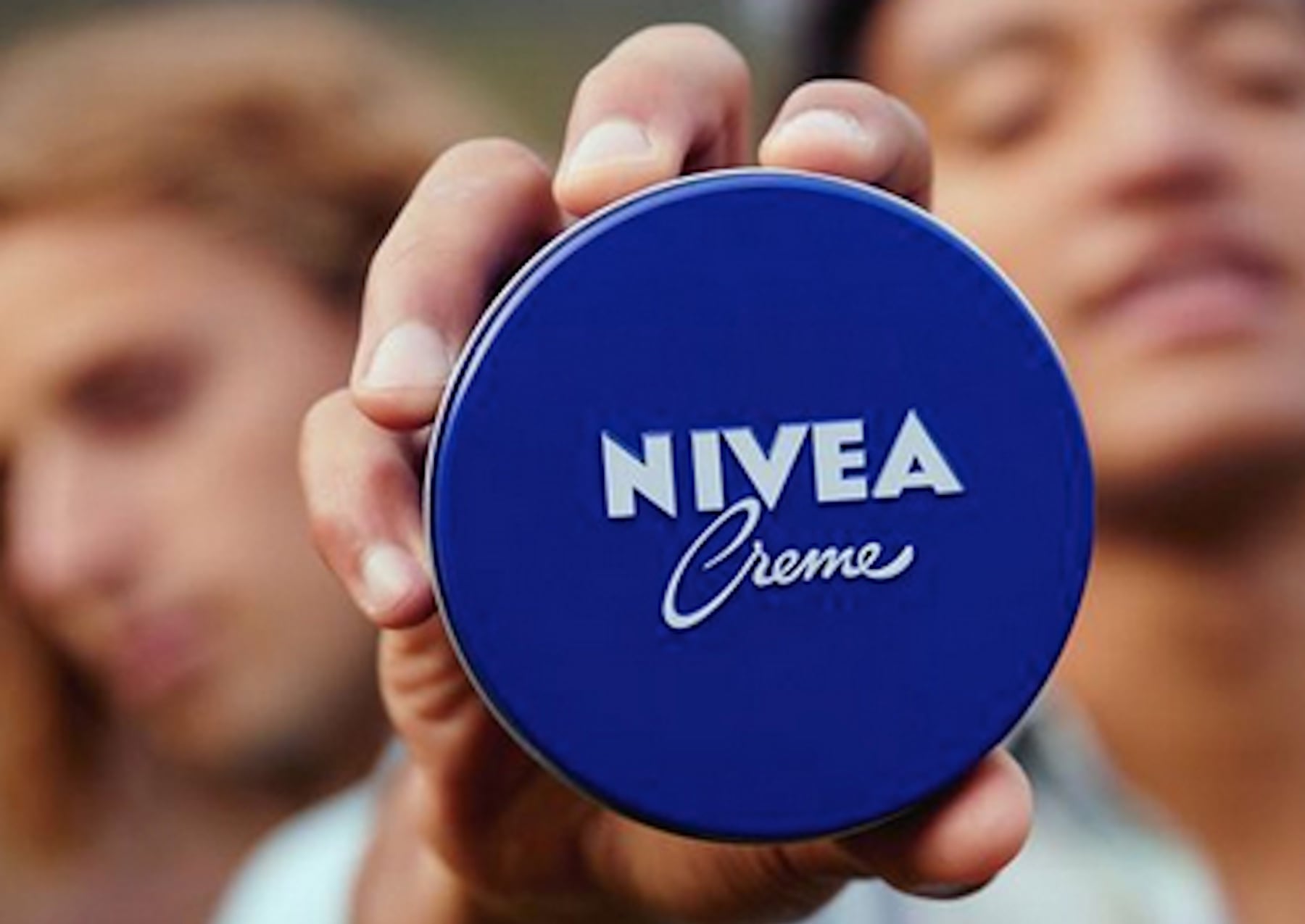 Nivea (Foto: Ctrl)