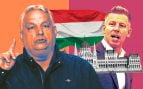 Hungría elecciones ganador, Viktor Orbán, Peter Maygar