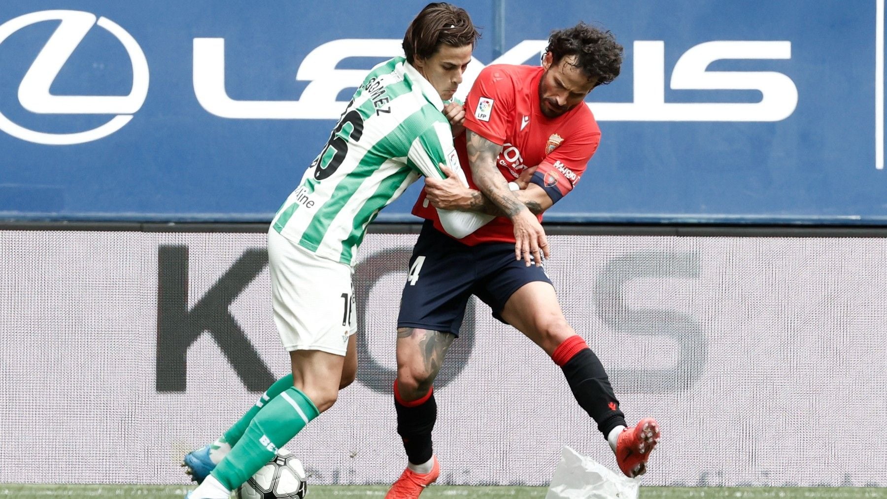 Jornada 31 de la Liga: resumen de los partidos