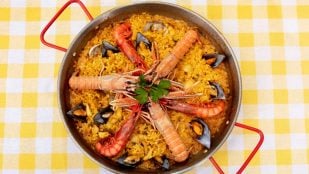 Arroz, truco, curiosidades, cocina