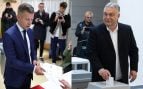Elecciones Hungría