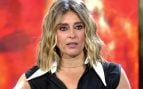 Sandra Barneda en televisión (Foto: Telecinco)