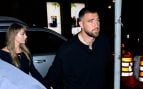 Taylor Swift, Travis Kelce