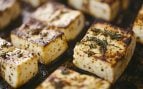 Receta de tofu