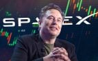 Wall Street se prepara para la mayor OPV de la historia: SpaceX alcanzará los 2 billones de dólares 