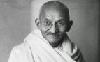 Mahatma Gandhi