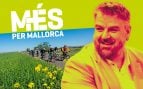 Los ecoseparatistas de Més repudian el cicloturismo en Mallorca y lo añaden a su discurso turismofóbico