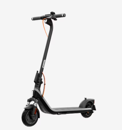 Patinete Segway Ninebot E2 V2