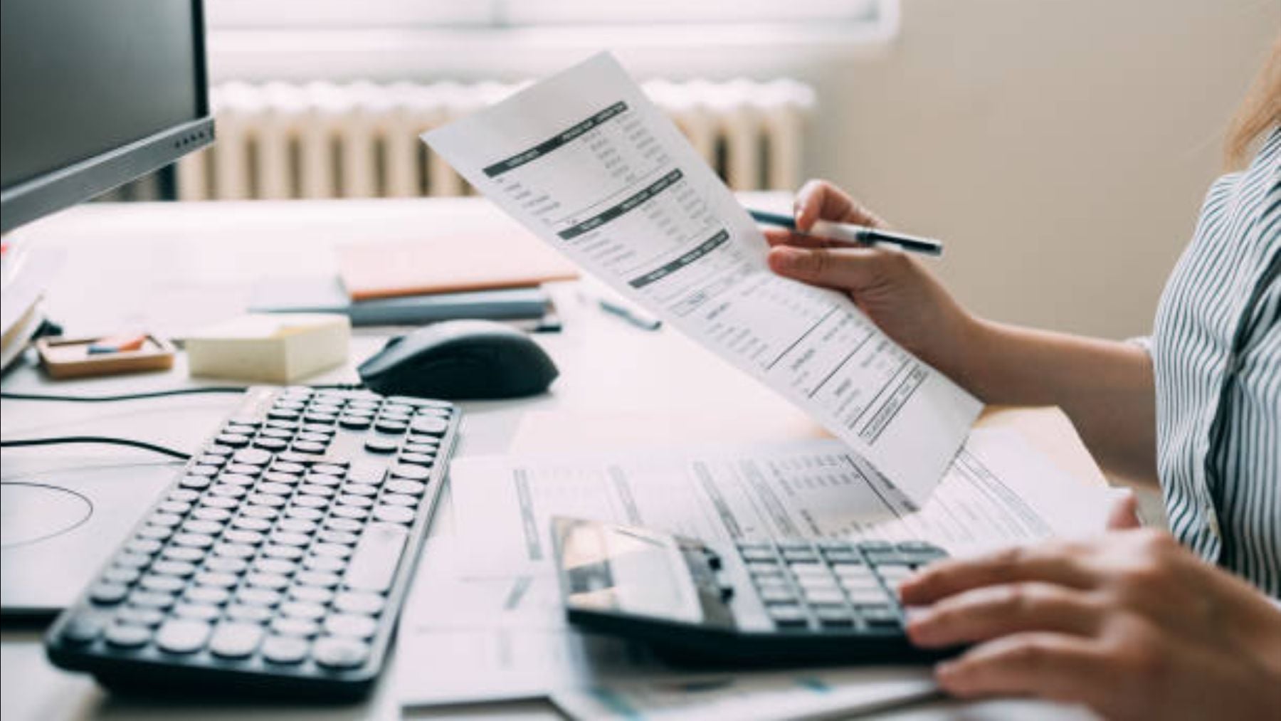 Confirmado por Hacienda: 23 deducciones de la Renta 2026 si vives en la Comunidad de Madrid