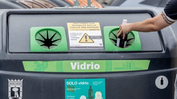 Alternativas a la tasa de basuras