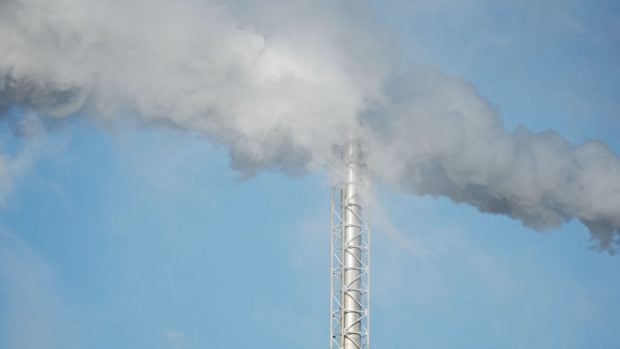 descarbonización objetivos climáticos