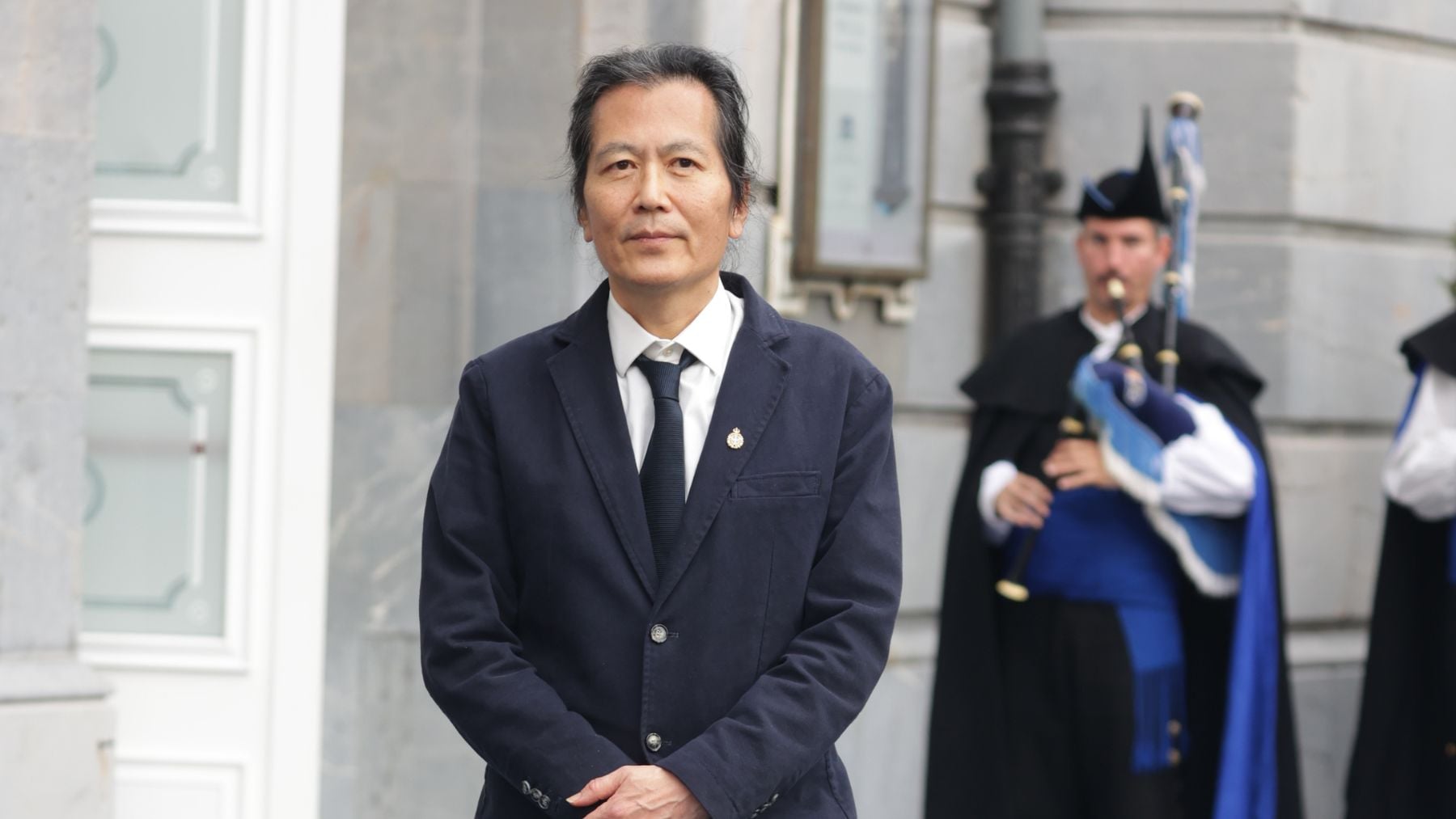 Byung-Chul Han, filósofo: “No es imperativo solo pertenecer a uno mismo, sino que la presión para lograr eso causa una depresión exhaustiva”