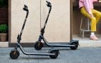 Patinete Segway Ninebot E2 V2