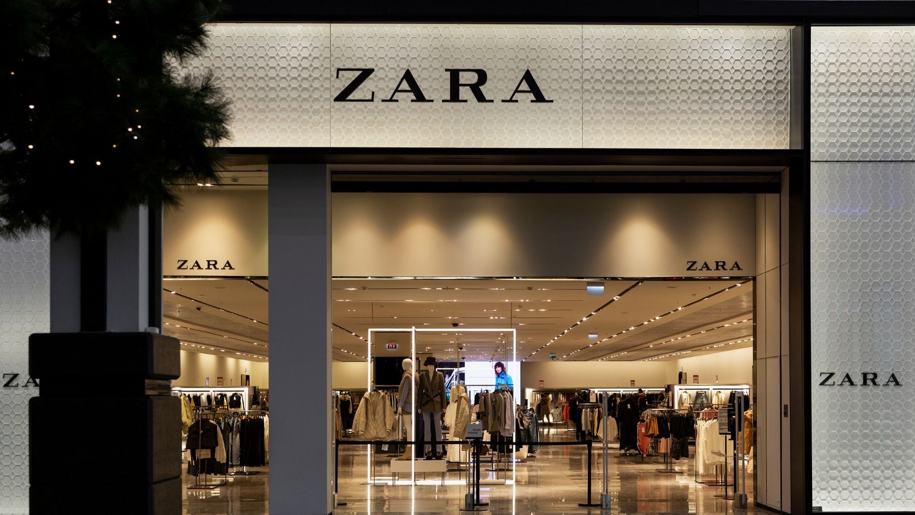 Zara se convertirá en rey del textil batiendo a Nike en 2026 si mantiene el ritmo de crecimiento en sus ventas
