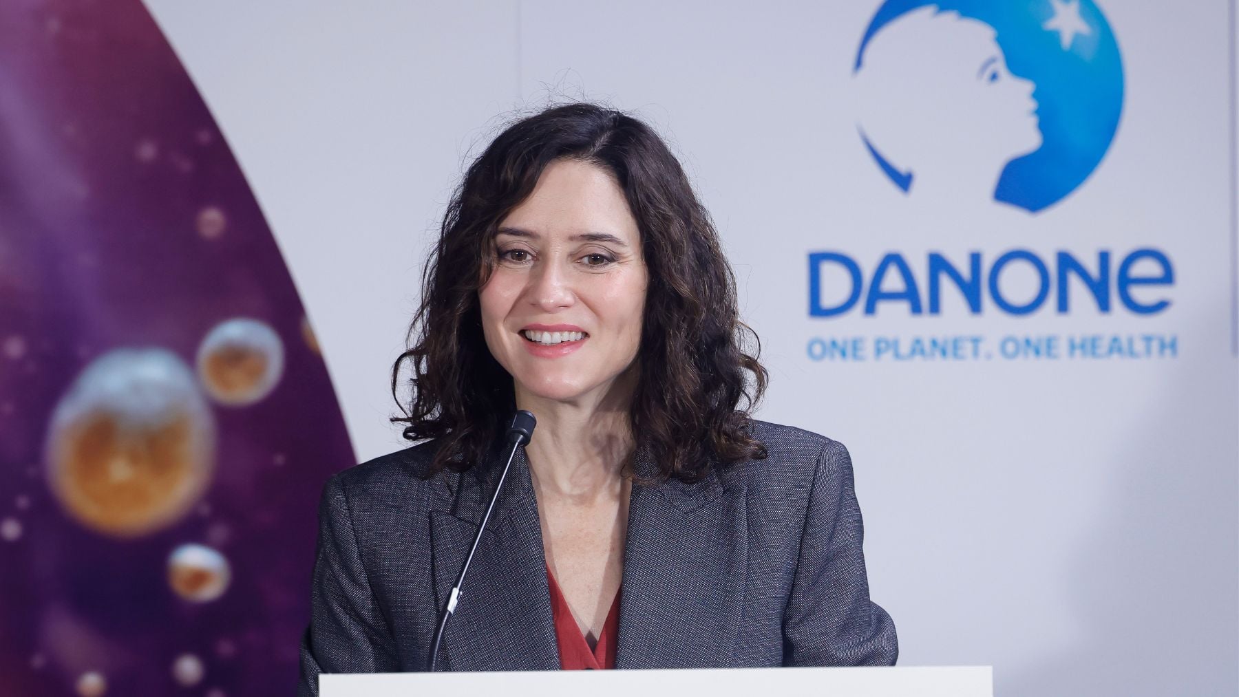 Ayuso celebra que Madrid es donde más empresas se han creado en febrero: «Nuestro modelo funciona»