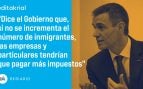 inmigrantes Sánchez