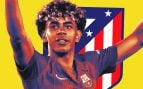 Atlético Lamine Yamal