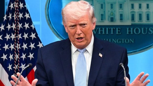 Trump, Donald Trump, Estados Unidos