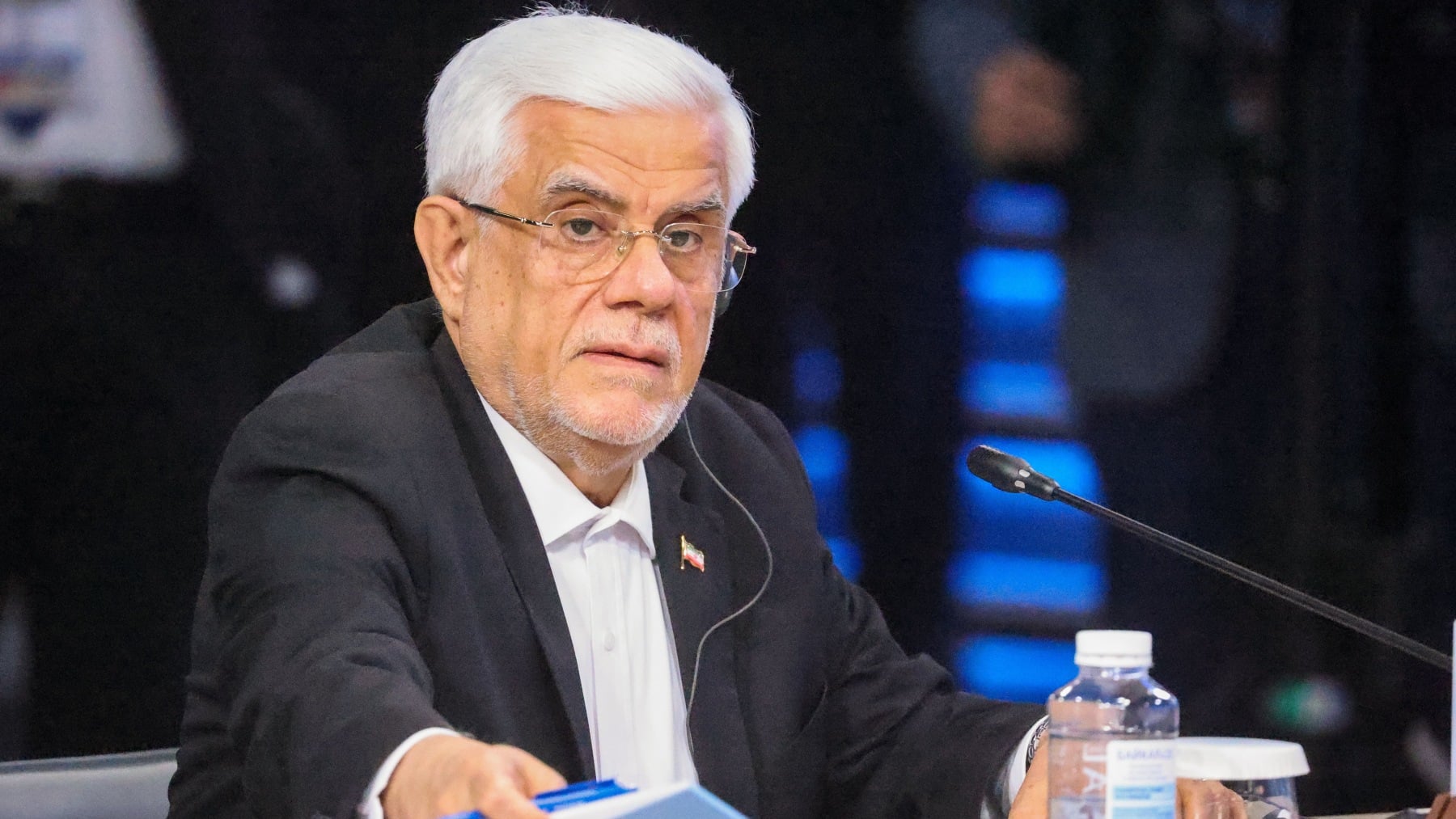 Irán alaba «la postura humanitaria» de Pedro Sánchez ante «las atrocidades» de EEUU