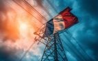 electrificación Francia